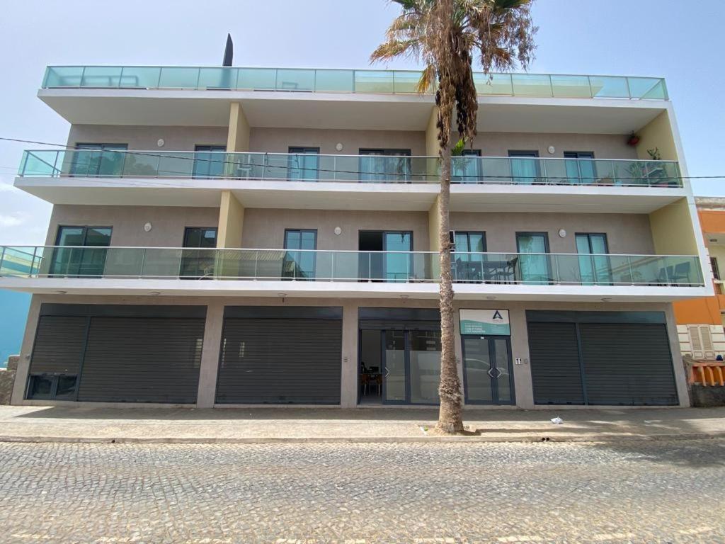 Lc Apartments - Sunrise Santa Maria Esterno foto
